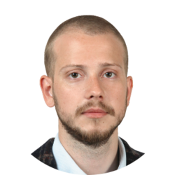 Фёдор Довгалёв